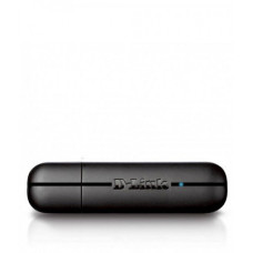 D-LINK DWA-123 150Mbps Wireless N USB LAN Card
